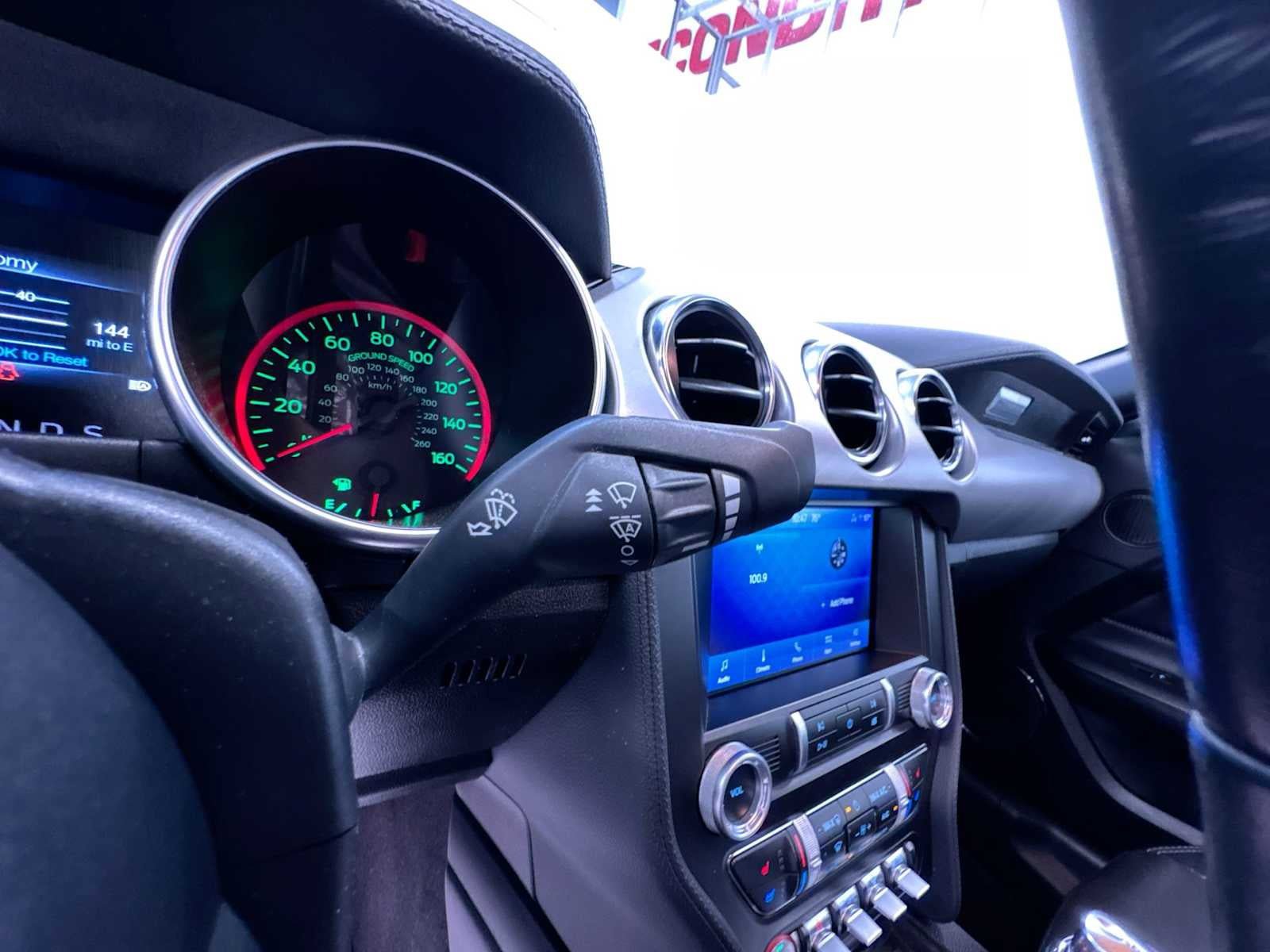 Used 2023 Ford Mustang GT Premium RWD image 19