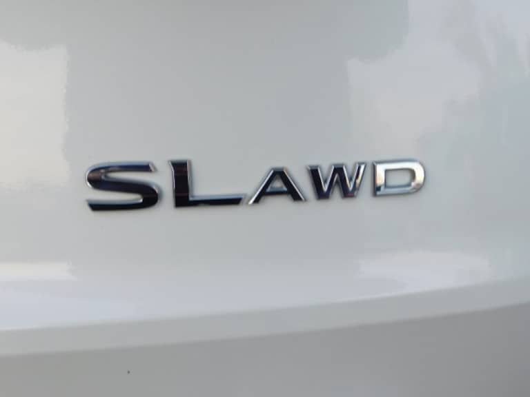 Used 2023 Nissan Rogue SL w/ SL Premium Package image 7