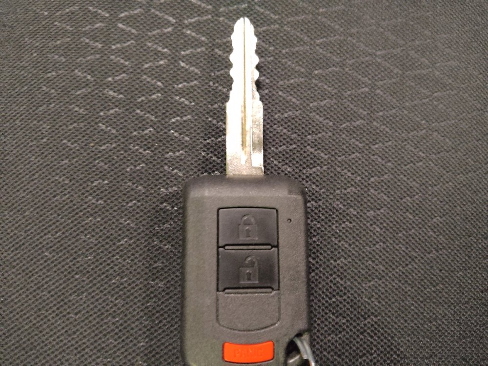 Used 2021 Mitsubishi Mirage G4 LE FWD image 32