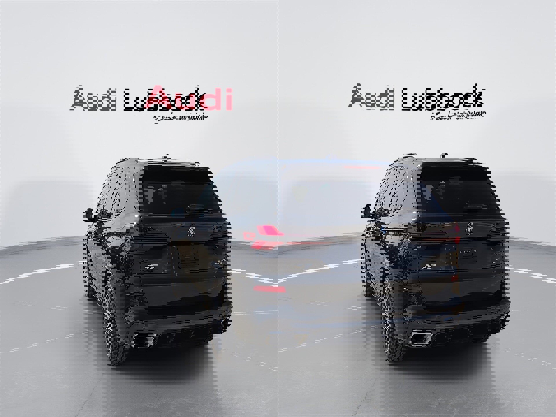 Used 2026 BMW X5 sDrive40i image 7