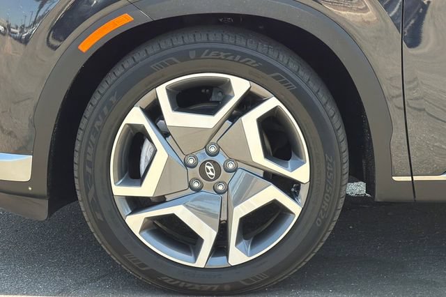 Used 2024 Hyundai Palisade Limited FWD image 36