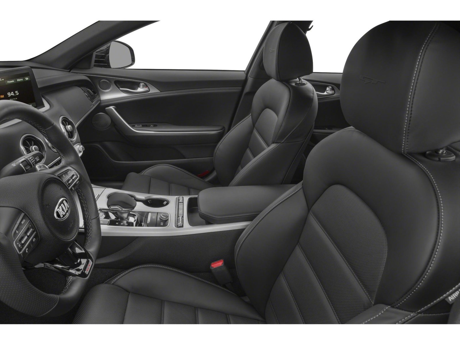 Used 2018 Kia Stinger GT1 RWD image 6