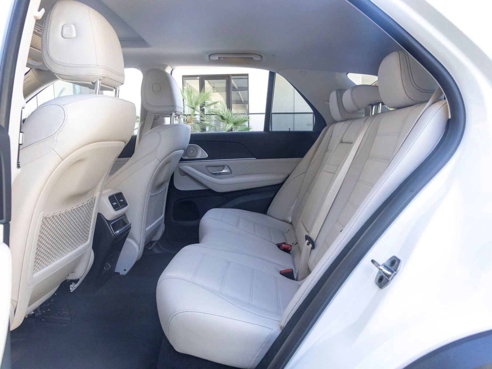 Used 2024 Mercedes-Benz GLE 450 4MATIC image 20