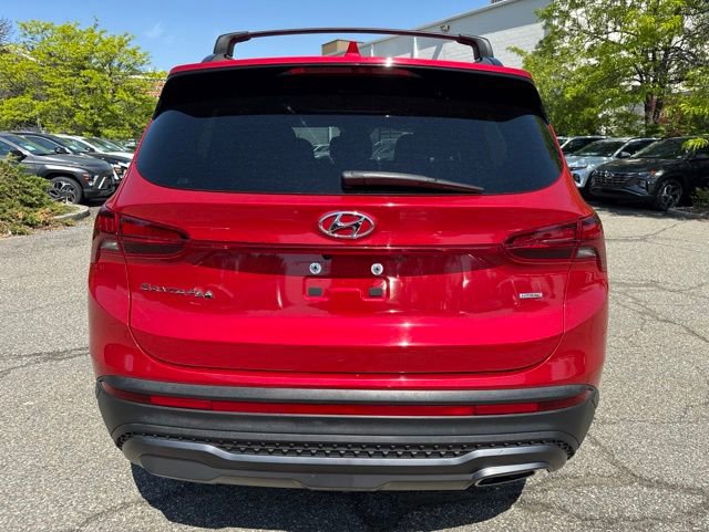 Used 2022 Hyundai Santa Fe XRT AWD/4WD image 20