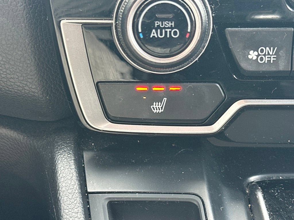 Used 2021 Honda CR-V EX-L image 6