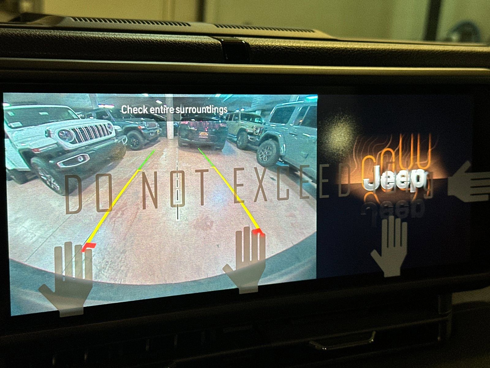 New 2026 Jeep Wrangler Sport image 18