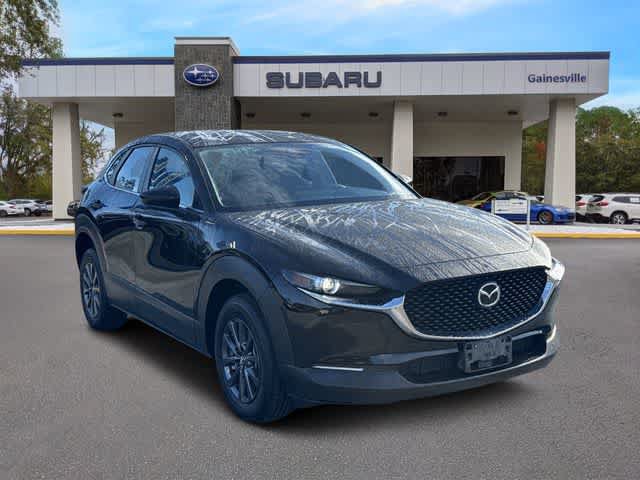 Used 2021 MAZDA CX-30 AWD 2.5 S image 8
