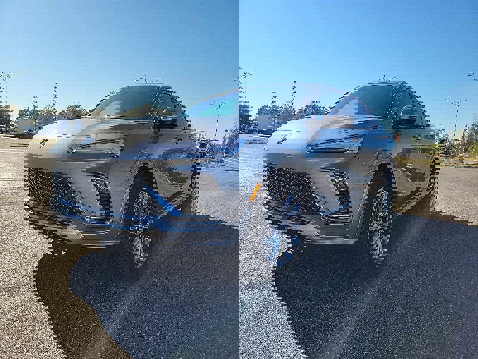 New 2026 Buick Envista Avenir video 2