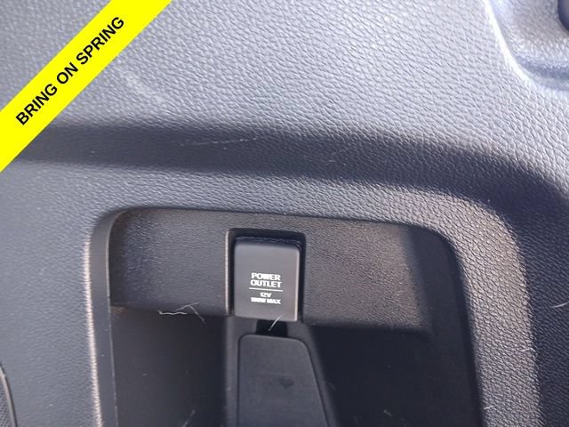 Used 2020 Honda Odyssey EX-L image 10