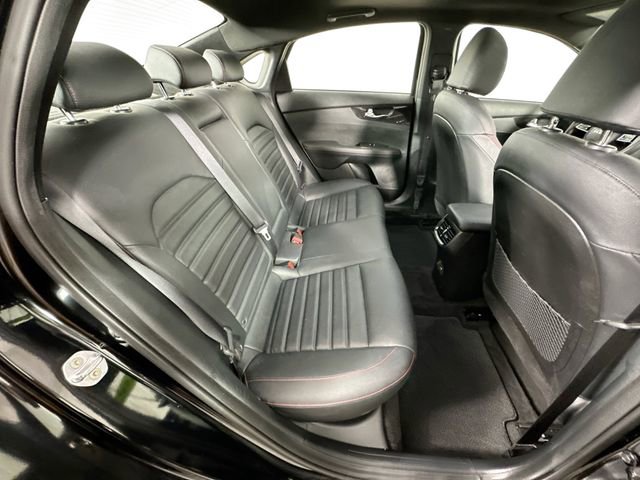 Used 2023 Kia Forte GT FWD image 29