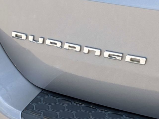 Used 2020 Dodge Durango GT RWD image 12
