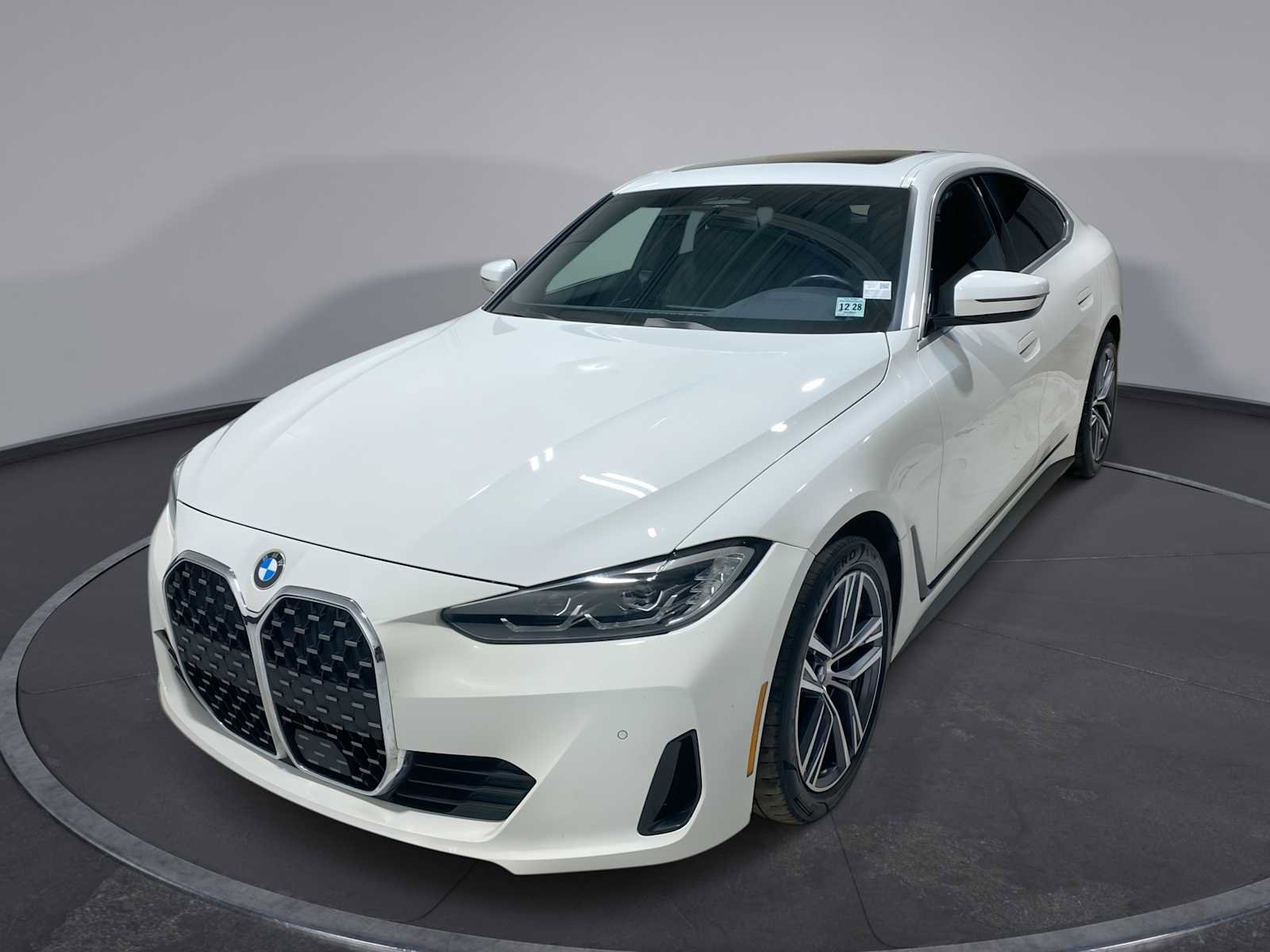 Used 2023 BMW 430i Gran Coupe xDrive