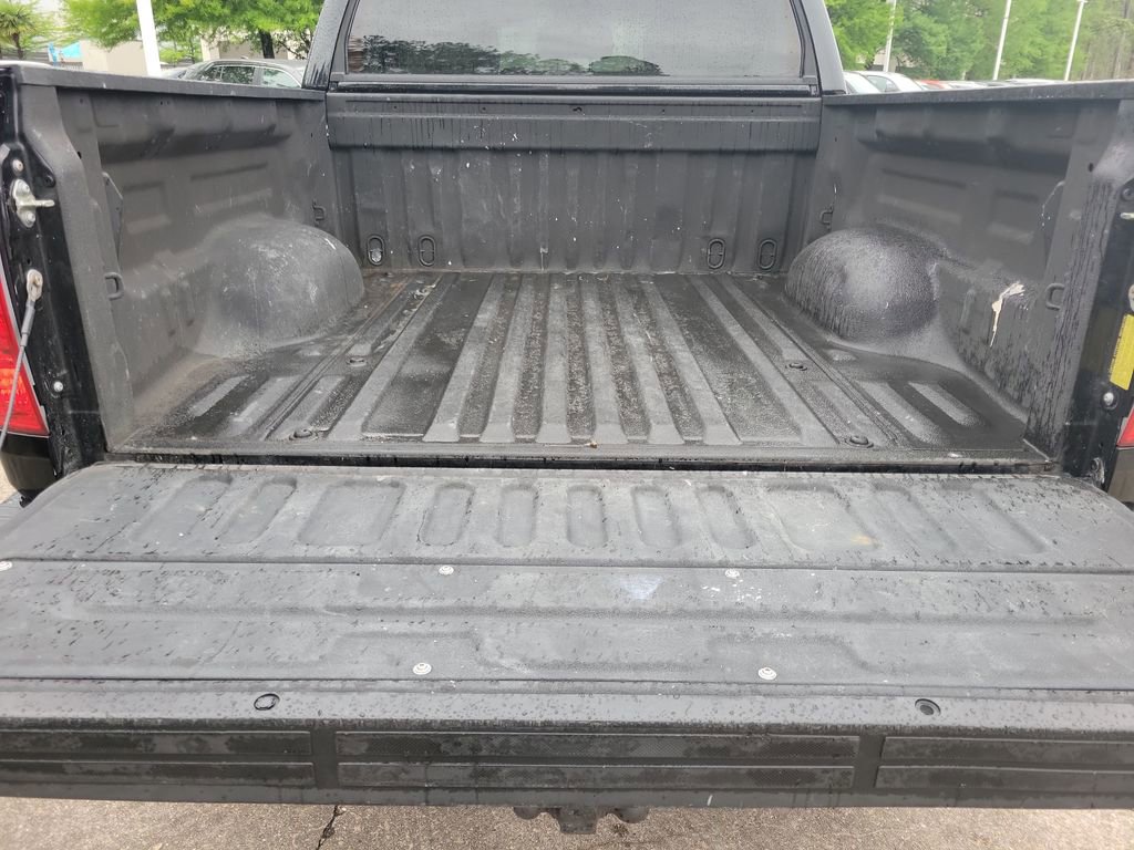 Used 2020 Toyota Tundra SR5 w/ SR5 Leather Package RWD image 30
