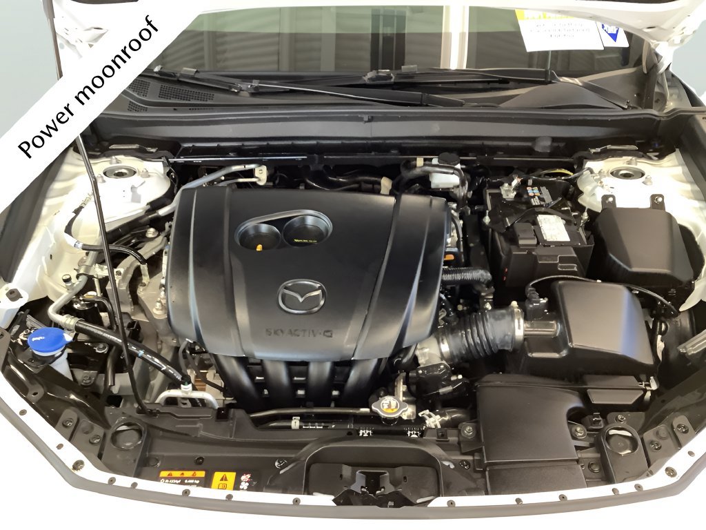 Certified 2026 MAZDA CX-30 AWD 2.5 S image 20
