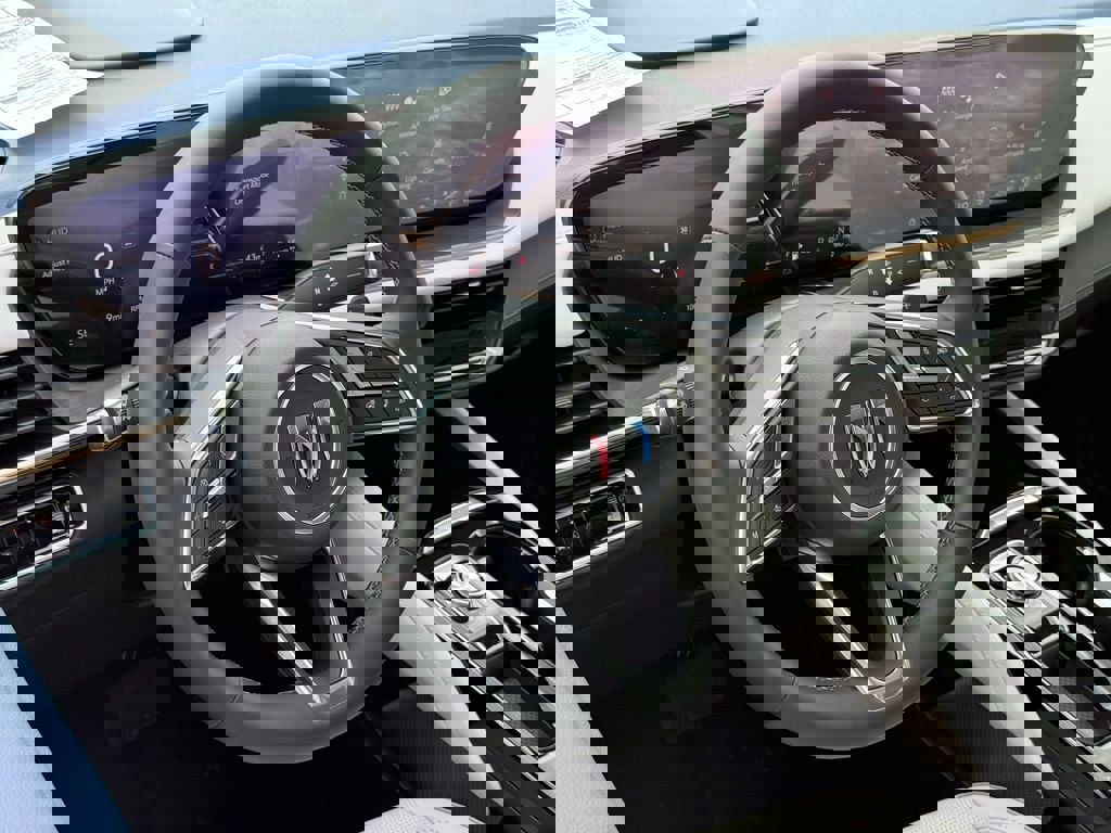 New 2026 Buick Envision Avenir image 14