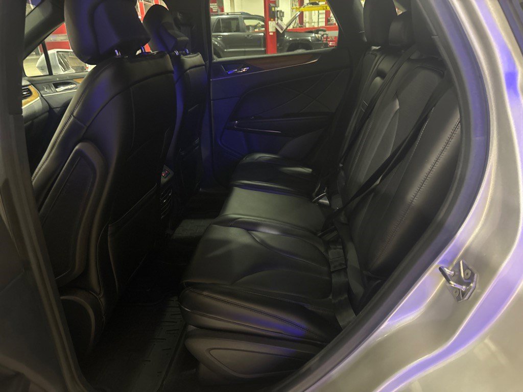 Used 2015 Lincoln MKC AWD w/ Equipment Group 102A Reserve image 9