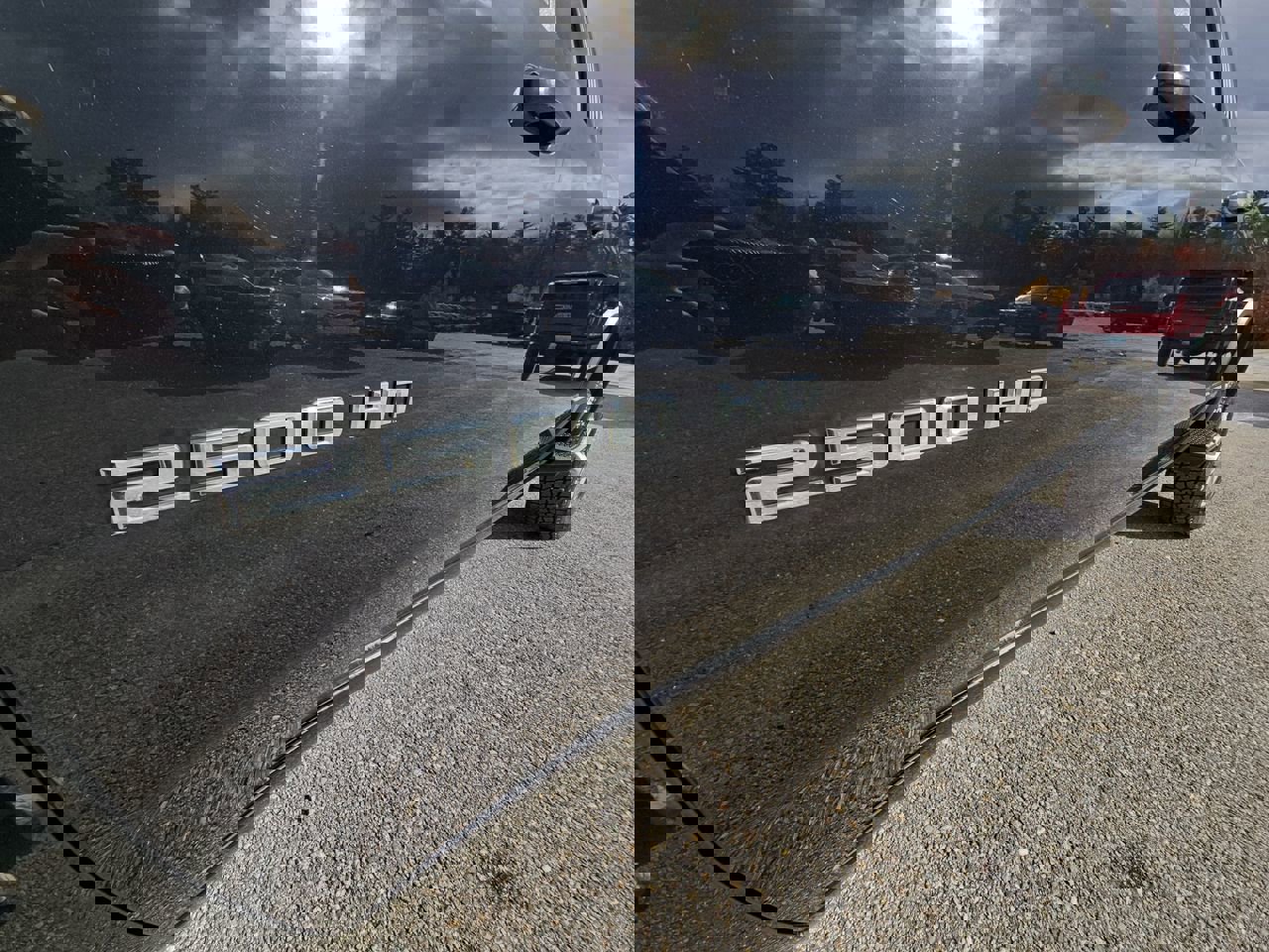 Used 2022 Chevrolet Silverado 2500 LT w/ Snow Plow Prep/Camper Package image 69