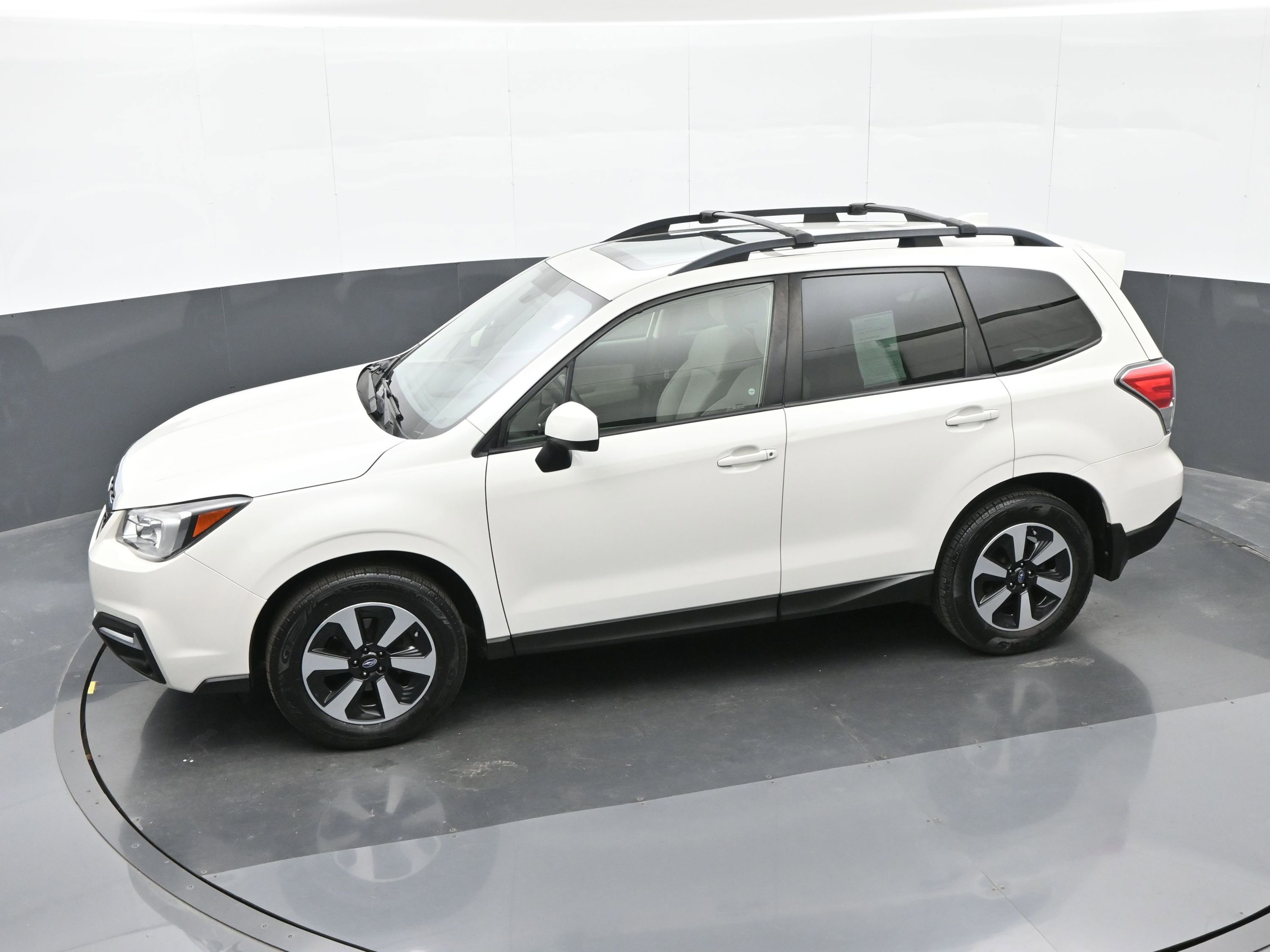 Used 2018 Subaru Forester 2.5i Premium image 31