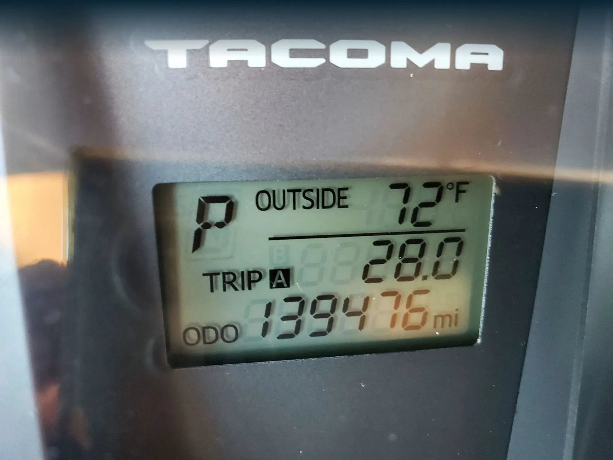 Used 2016 Toyota Tacoma SR RWD image 27
