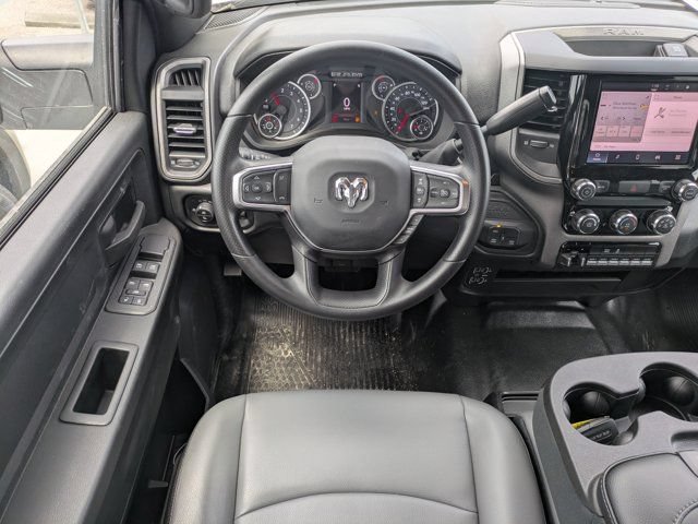 New 2026 RAM 3500 Tradesman AWD/4WD image 13
