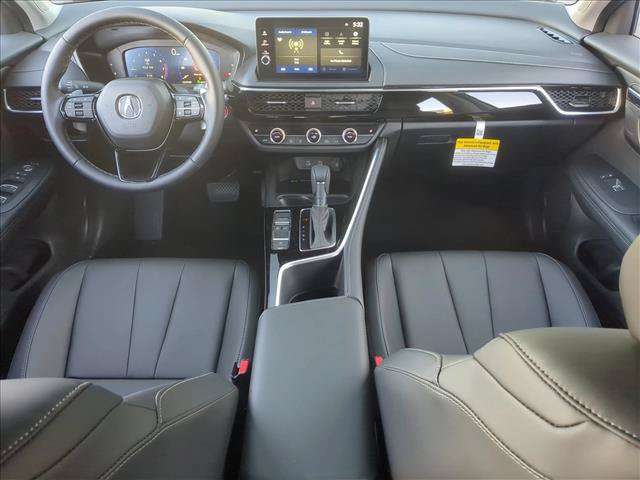New 2026 Acura ADX AWD image 15