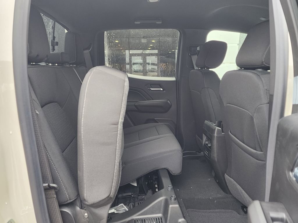New 2026 GMC Canyon Elevation w/ Convenience Package image 44