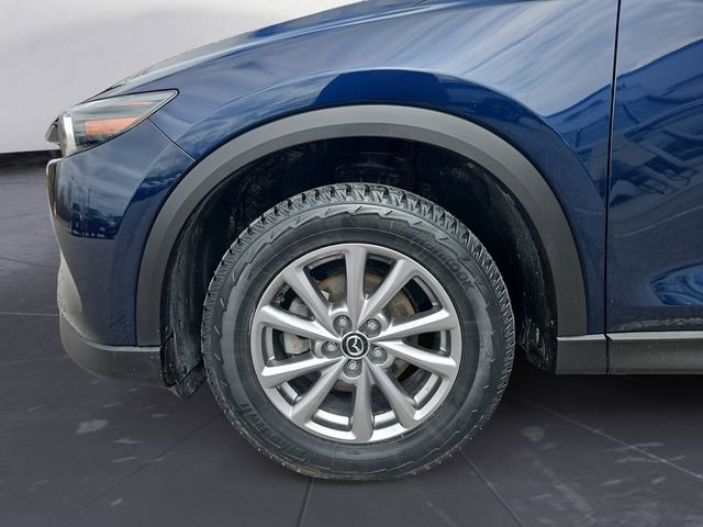 Used 2023 MAZDA CX-5 AWD 2.5 S w/ Preferred Package image 14