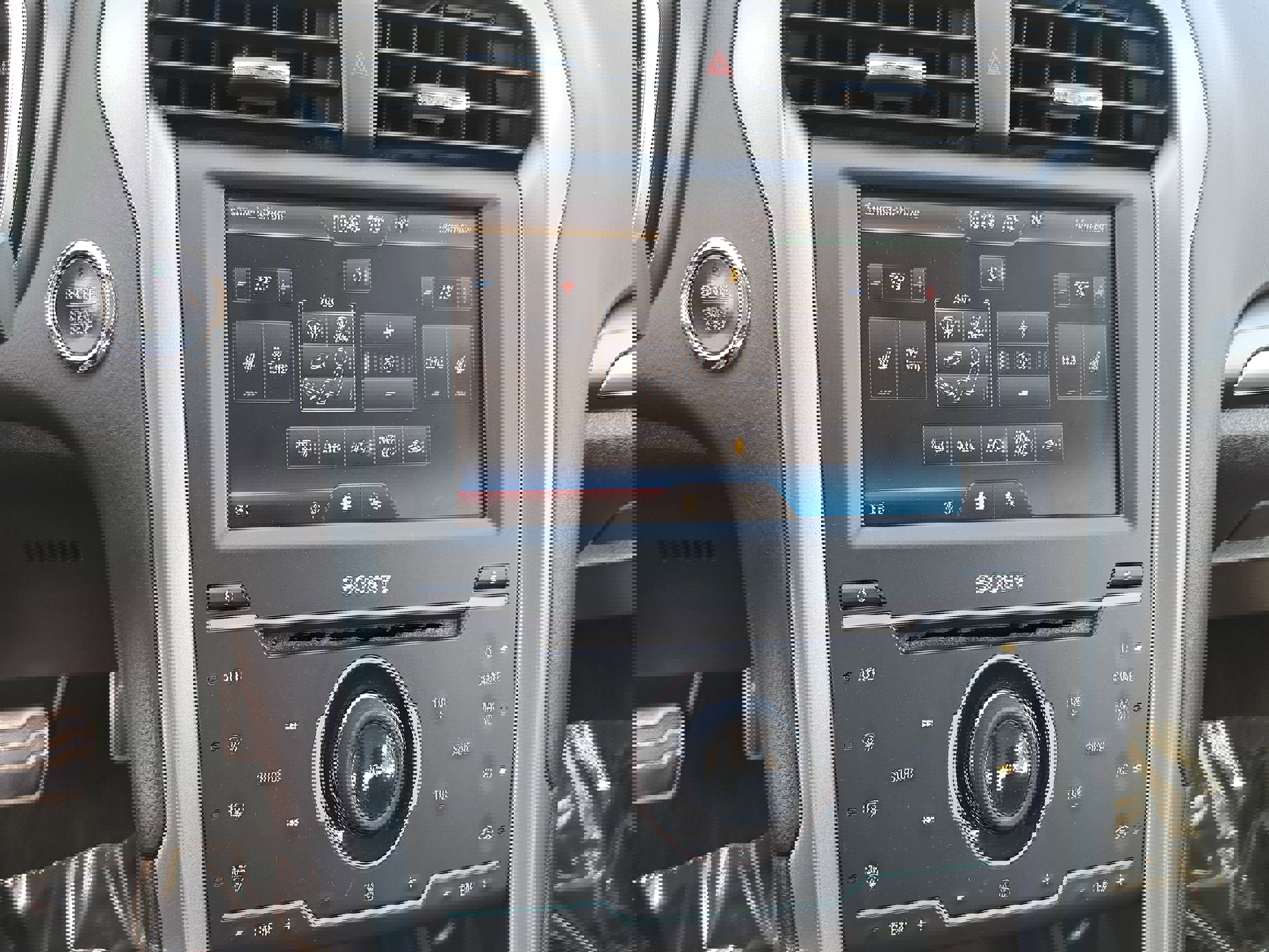 Used 2013 Ford Fusion Titanium FWD image 20