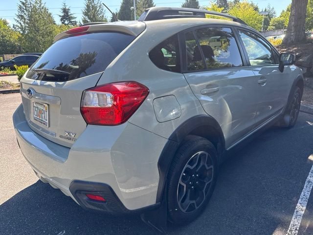 Used 2015 Subaru Crosstrek 2.0i Premium AWD/4WD image 4