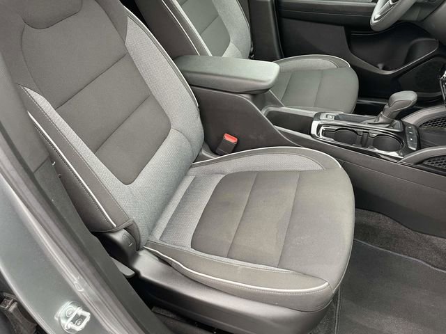 Certified 2023 Chevrolet TrailBlazer LT FWD image 19
