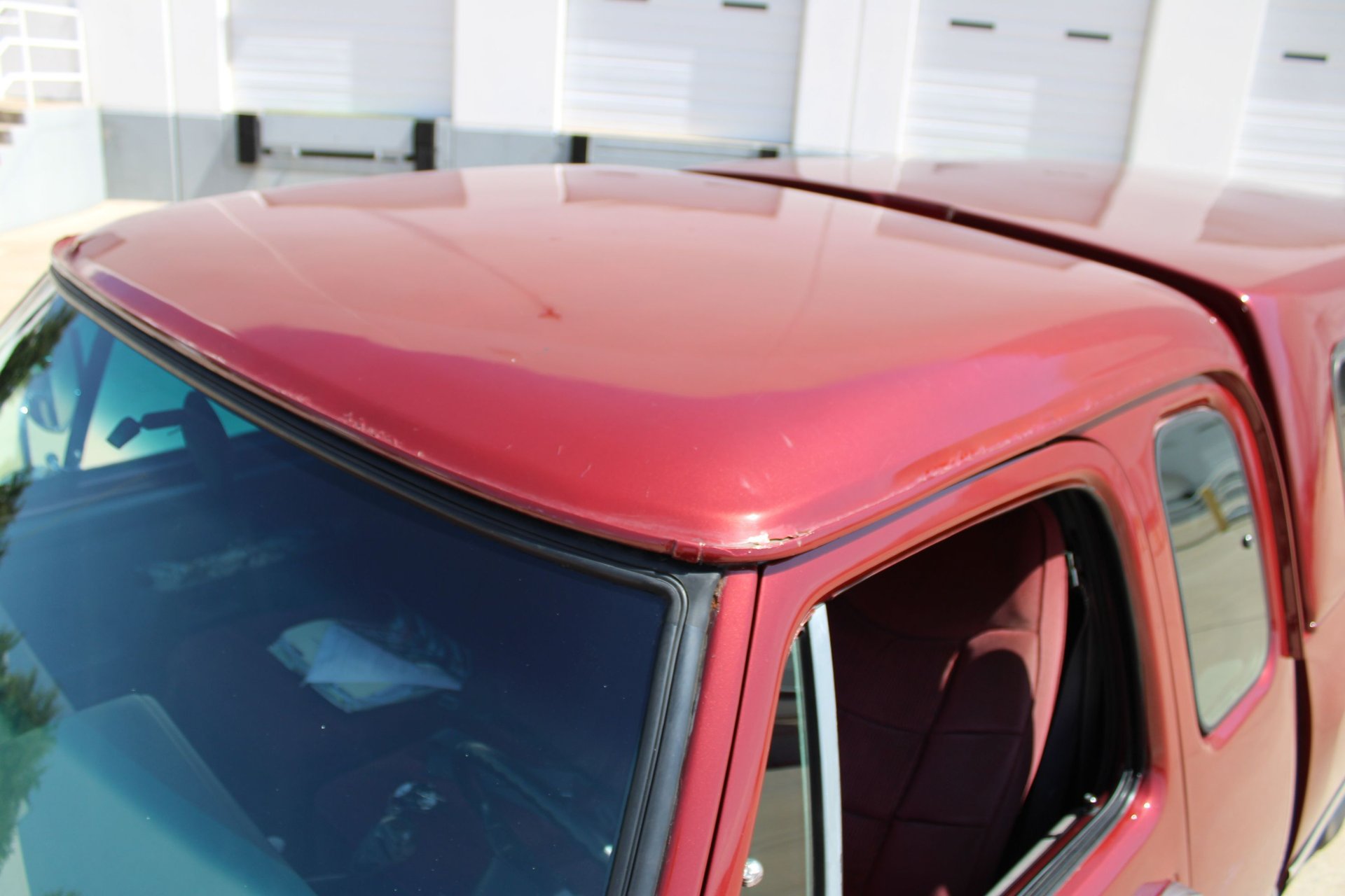 Used 1993 Dodge D/W Truck 250 RWD image 39