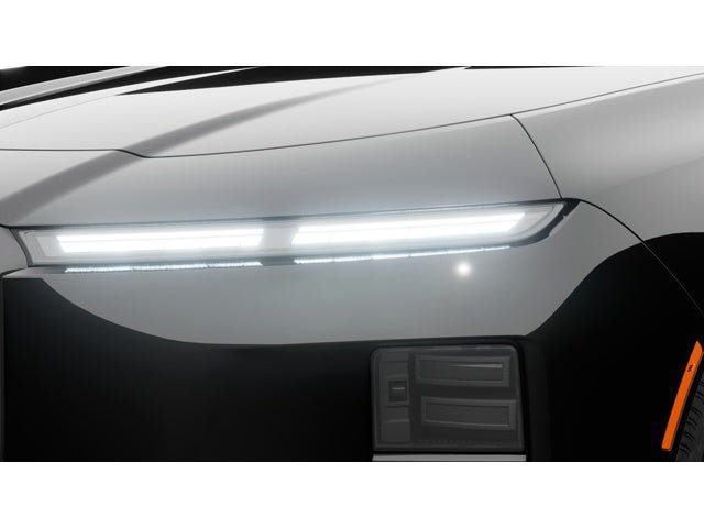 New 2027 BMW i7 xDrive50 w/ Executive Package AWD/4WD image 7