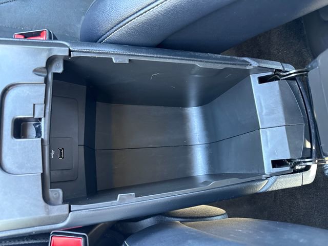 Used 2018 Ford Fusion Titanium image 27