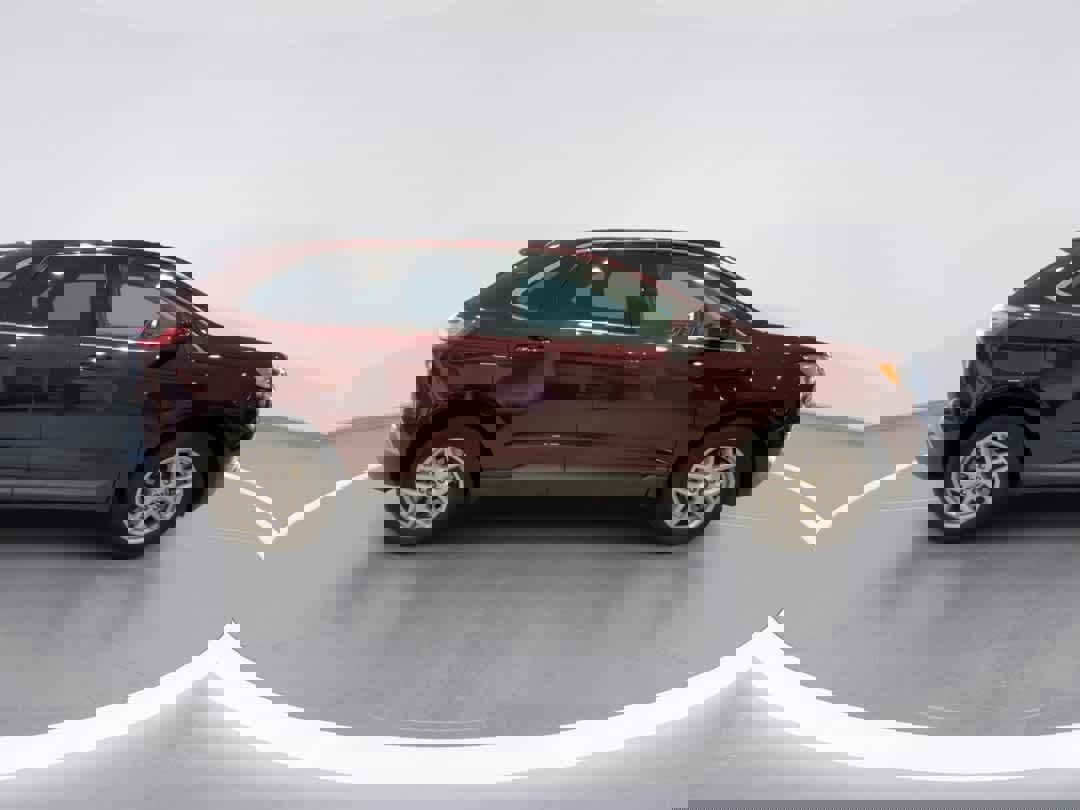 Used 2022 Ford Edge SEL w/ Convenience Package image 9