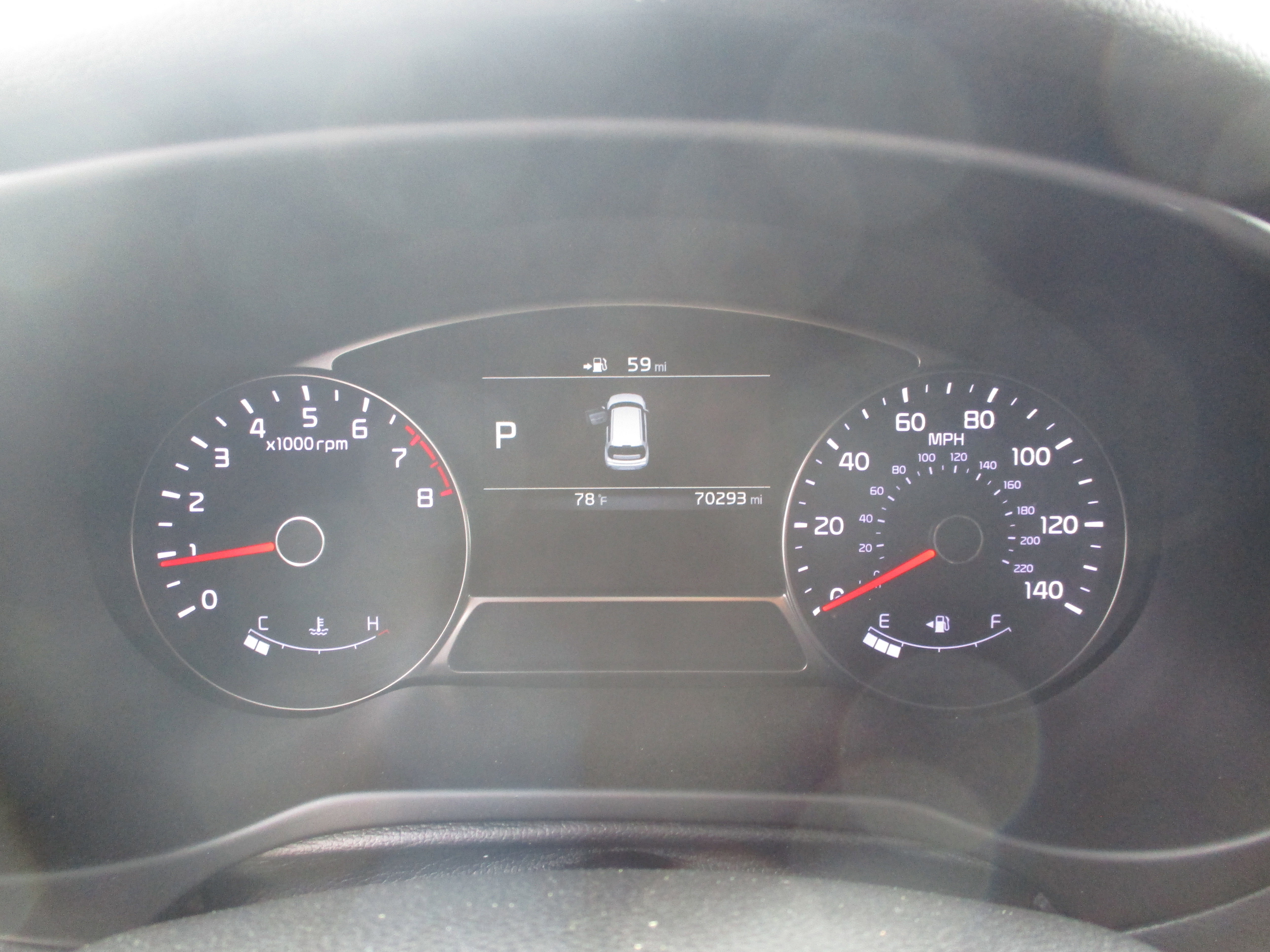 Used 2018 Kia Soul + image 16