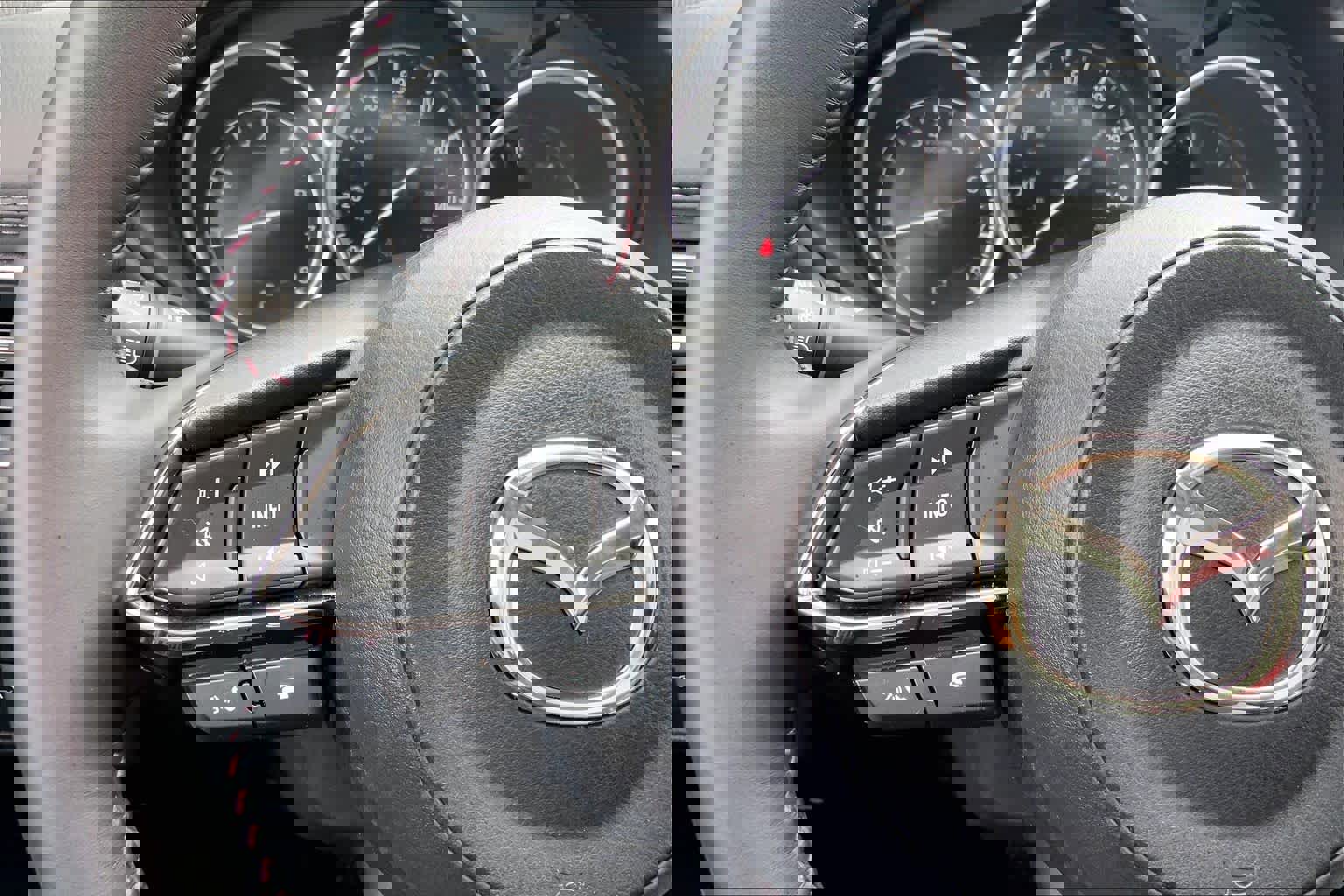 Used 2024 MAZDA CX-5 Carbon Edition AWD/4WD image 24