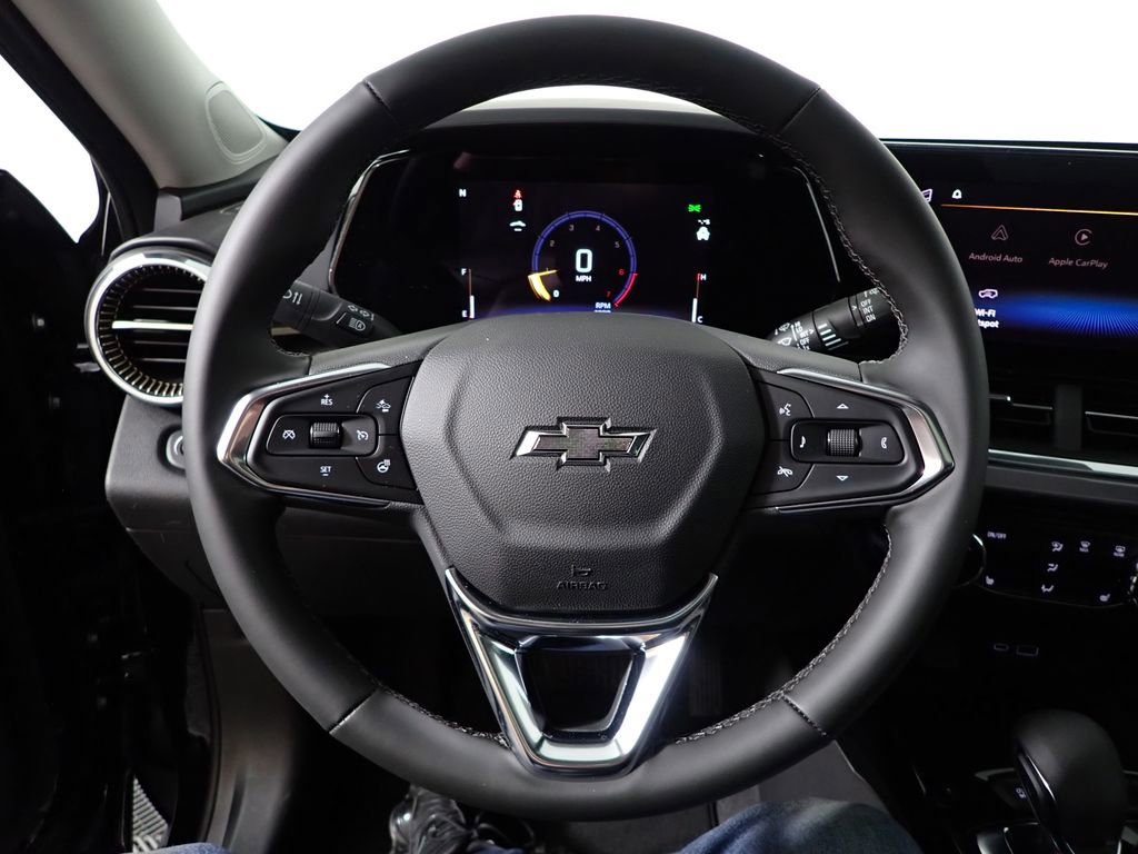 New 2026 Chevrolet Trax ACTIV w/ Sunroof Package image 23