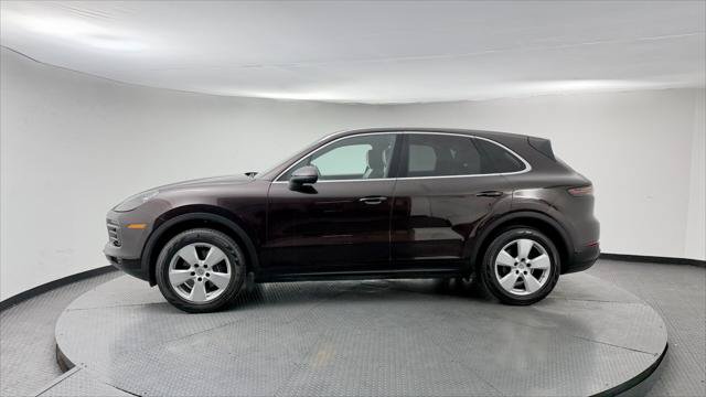 Used 2019 Porsche Cayenne AWD/4WD image 3