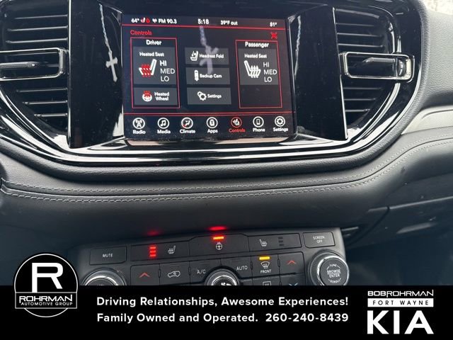 Used 2022 Dodge Durango GT image 11