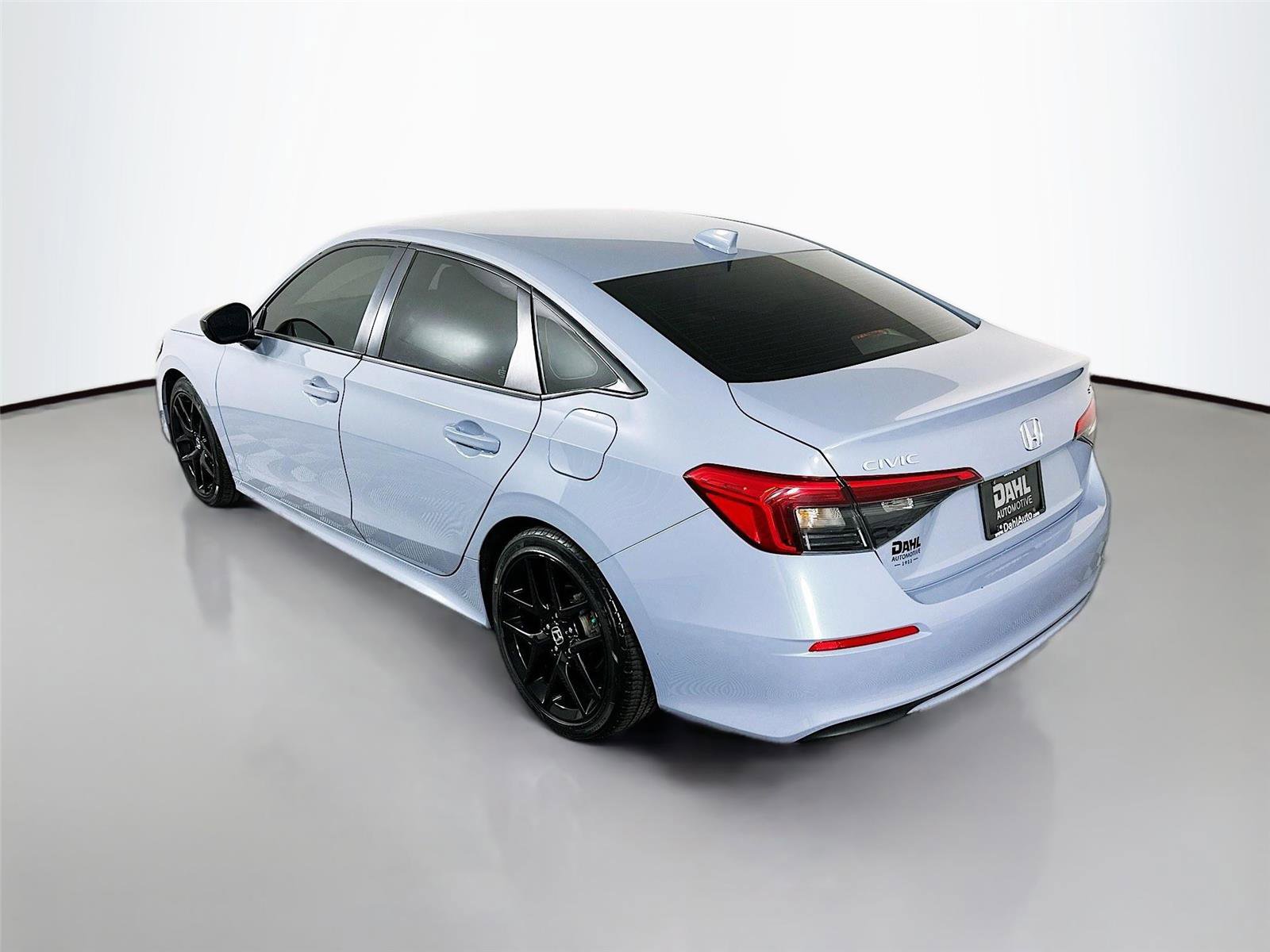 Used 2024 Honda Civic Sport image 10