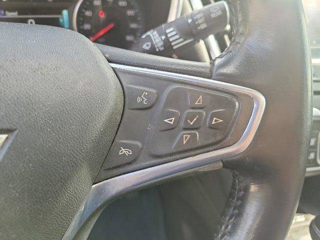 Used 2018 Chevrolet Equinox Premier FWD image 24