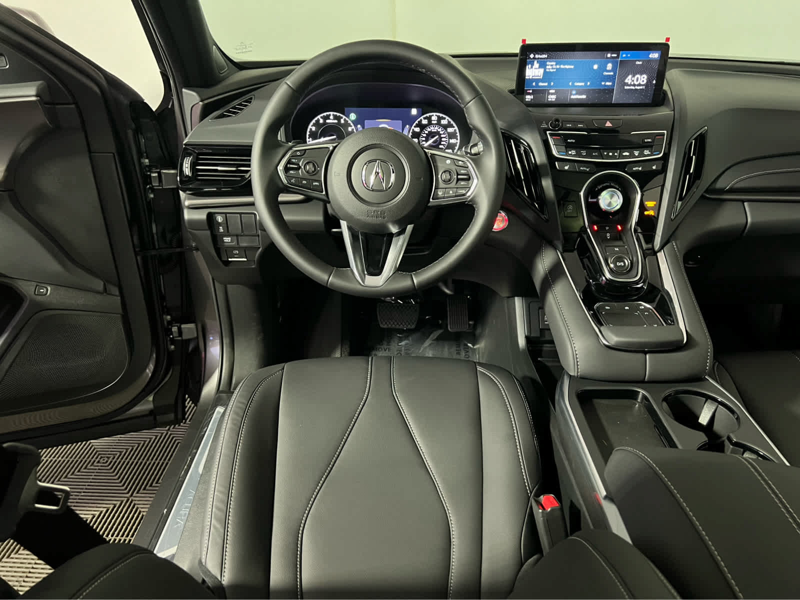 New 2026 Acura RDX SH-AWD image 10
