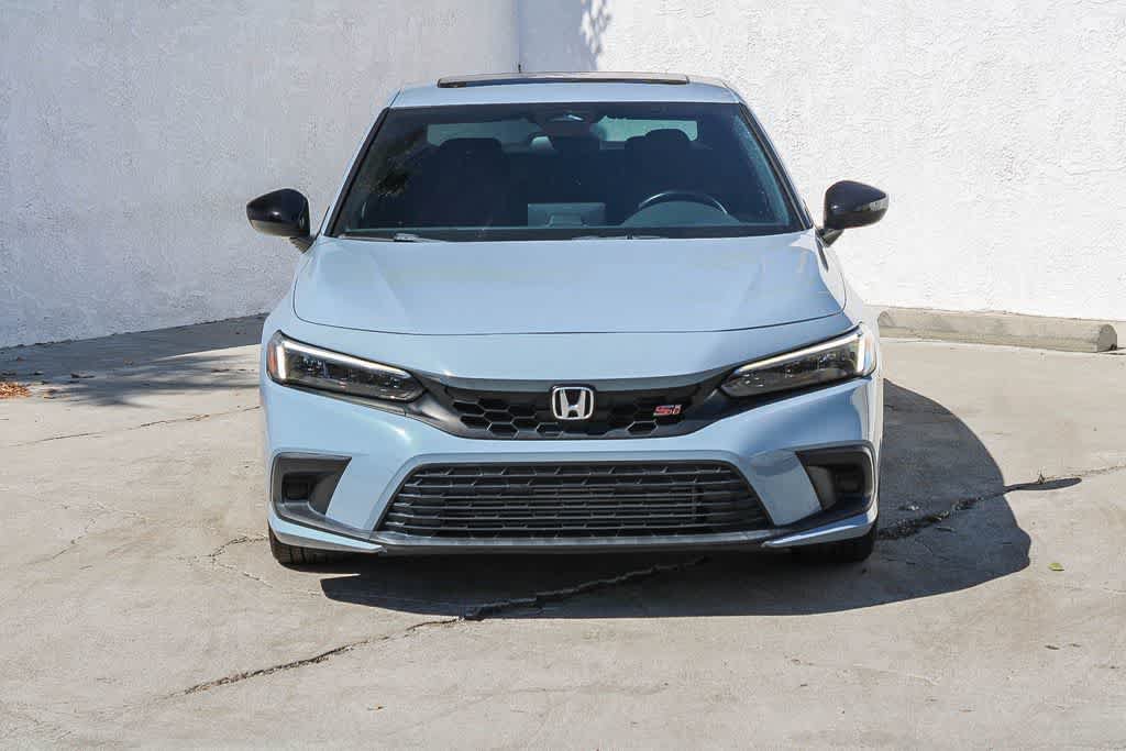 Used 2022 Honda Civic Si image 2