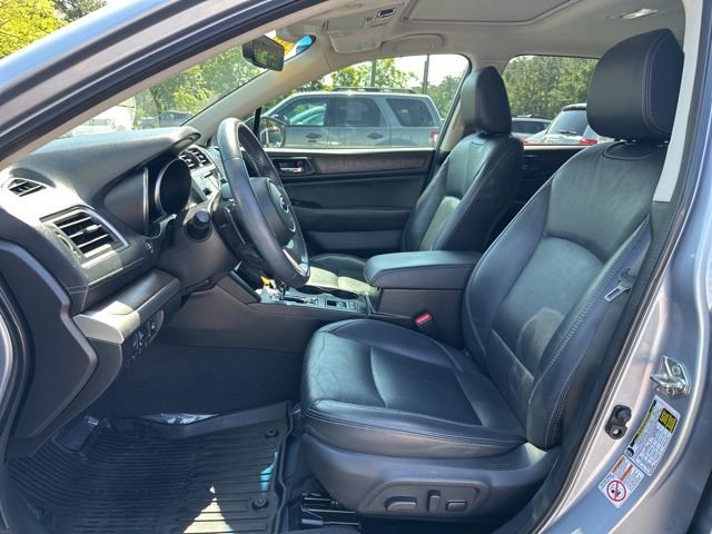 Used 2019 Subaru Outback 2.5i Limited AWD/4WD image 16