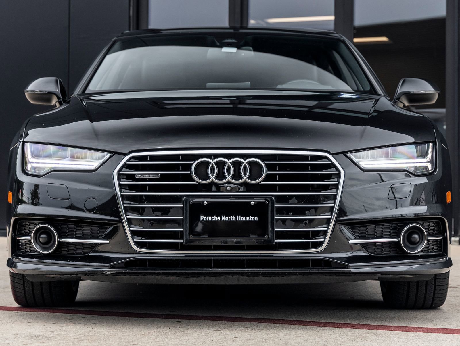Used 2016 Audi A7 3.0T Prestige w/ Prestige Package AWD/4WD image 4