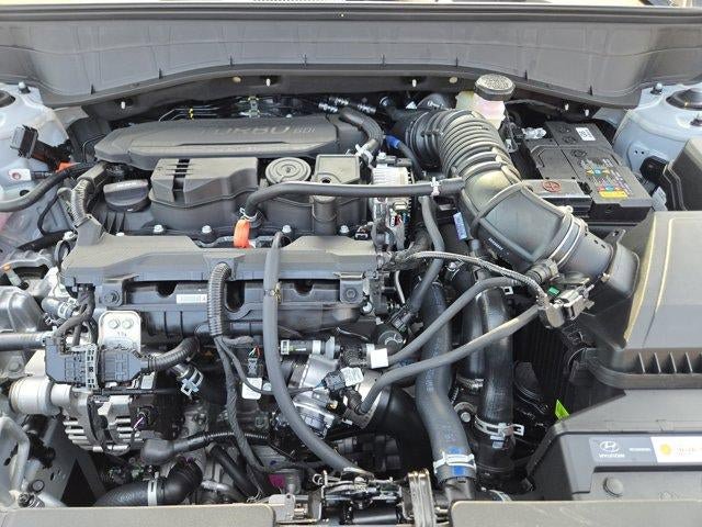 New 2026 Hyundai Kona Limited FWD image 23