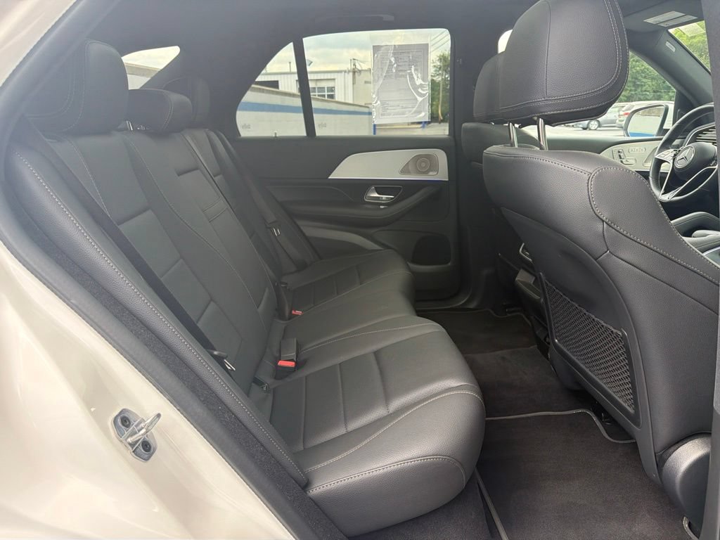 Used 2026 Mercedes-Benz GLE 350 4MATIC image 23