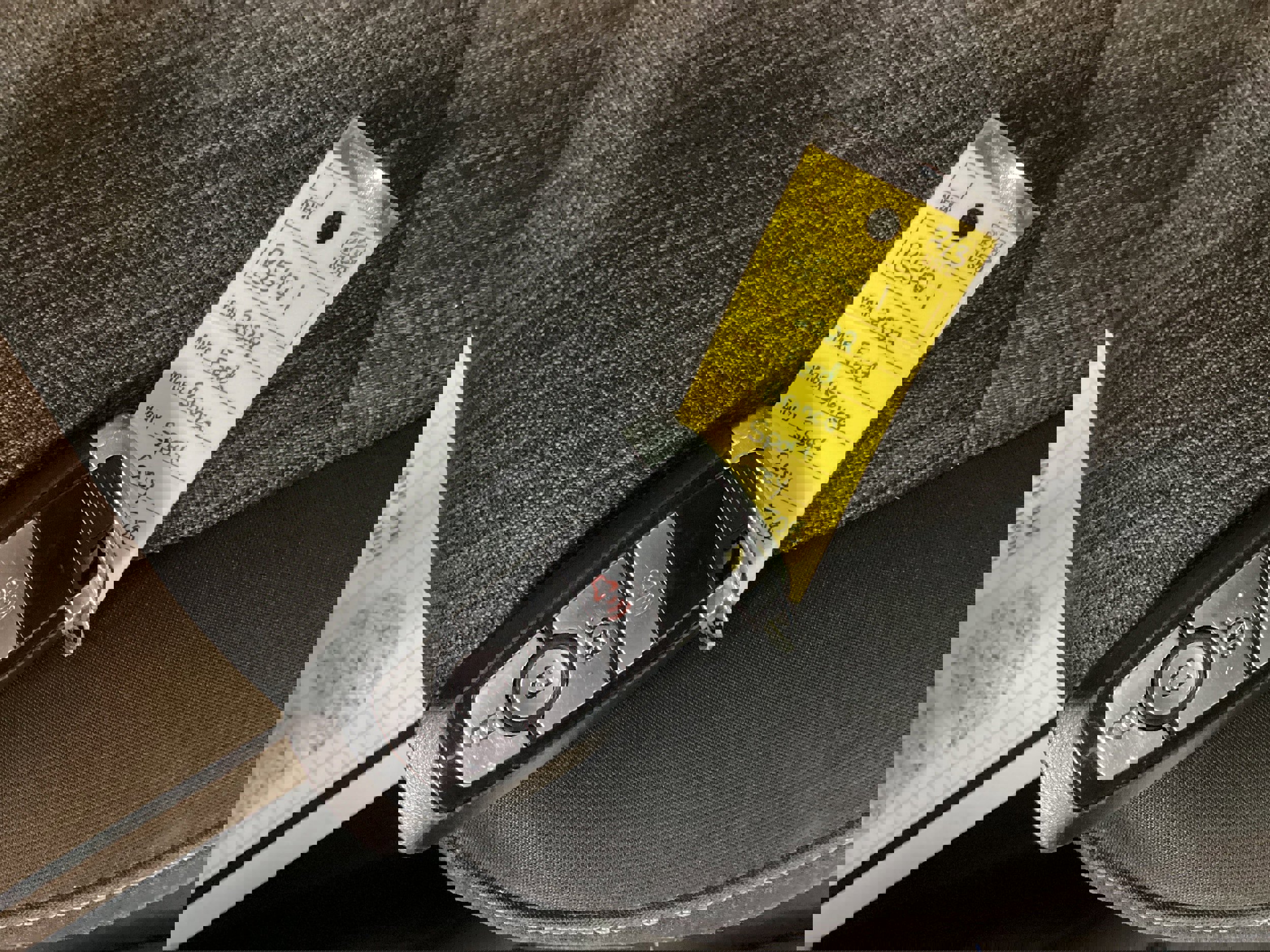 Used 2022 Ford Bronco Sport Big Bend image 29