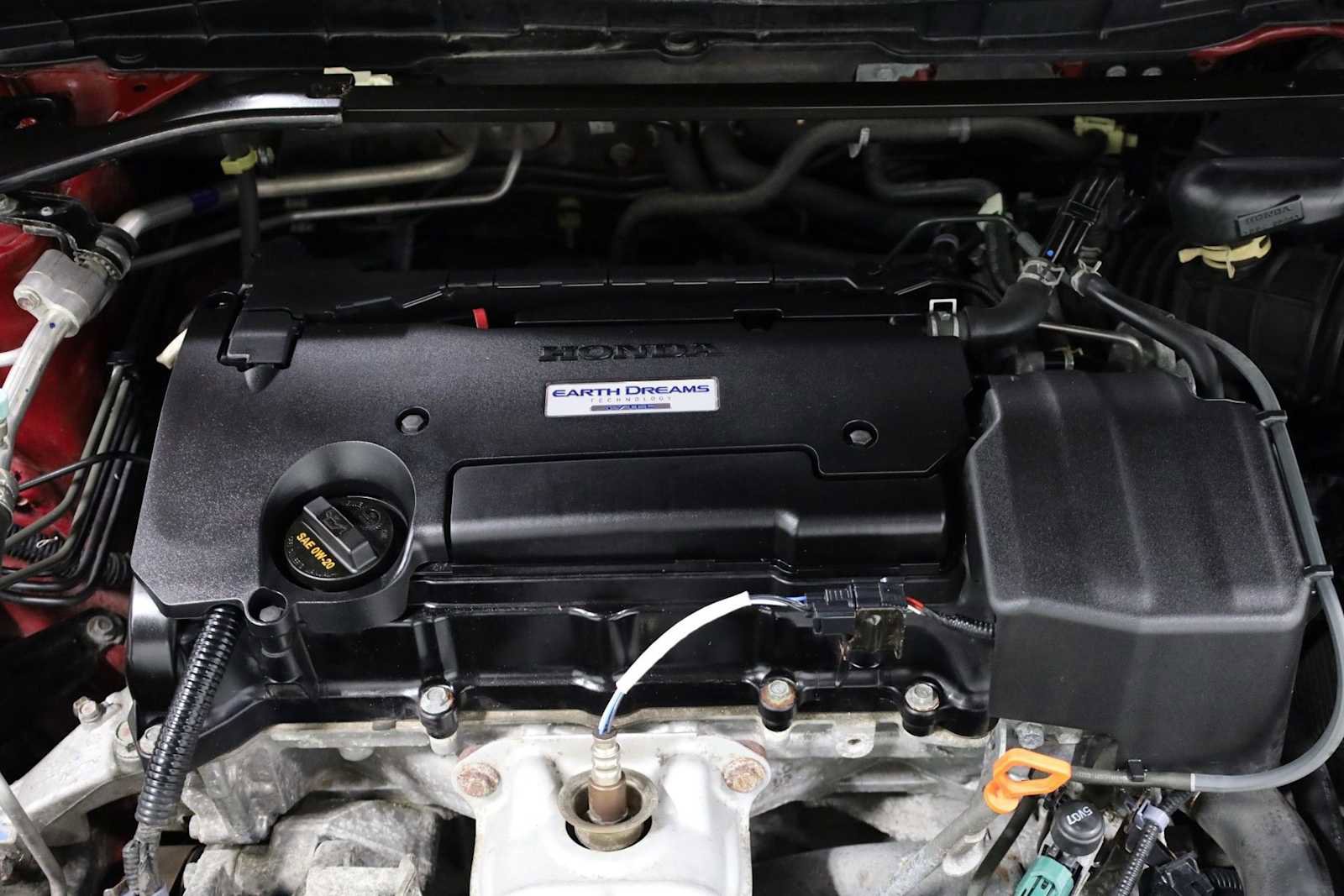 Used 2016 Honda Accord Sport image 38