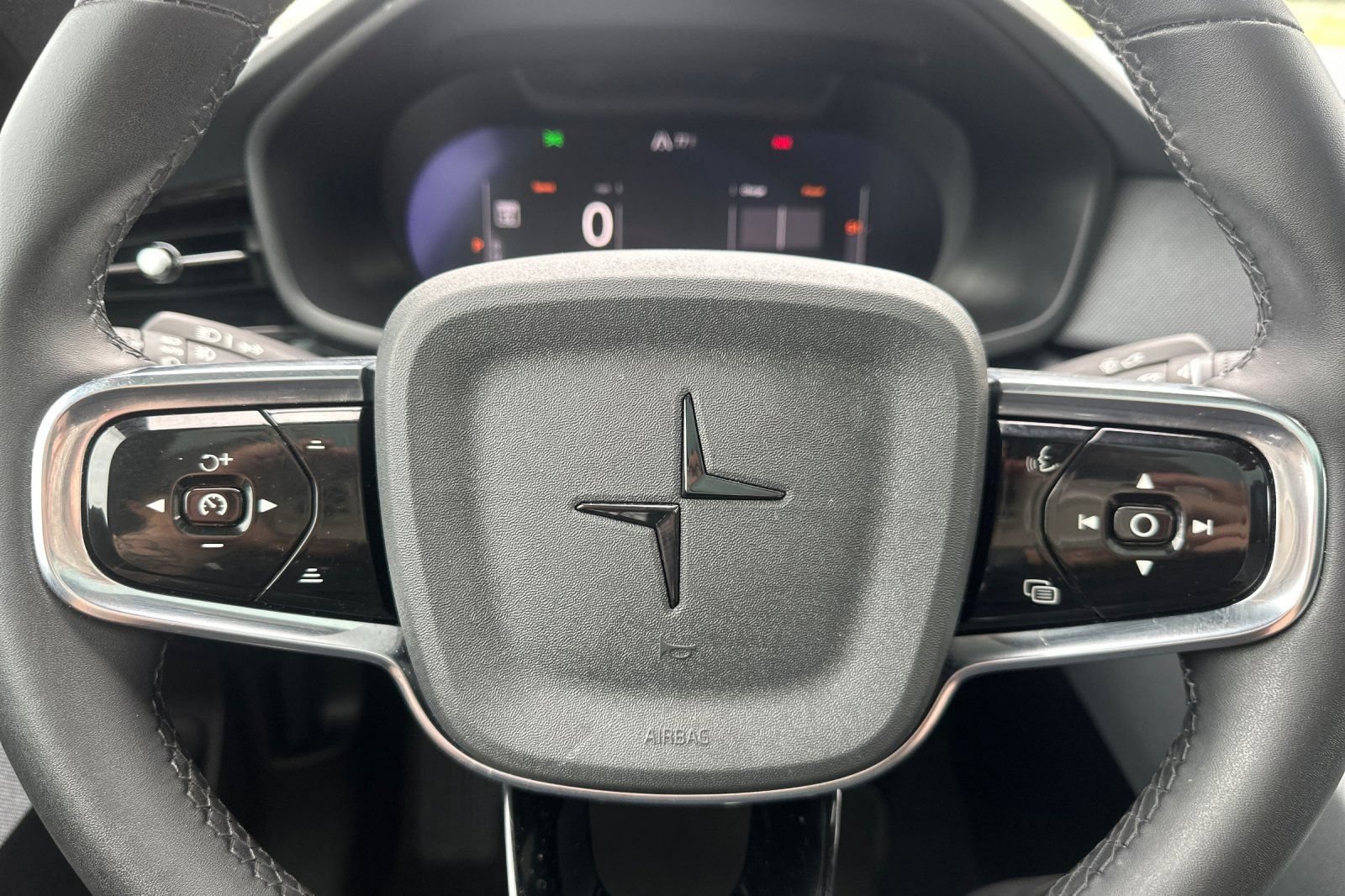 Used 2023 Polestar Polestar 2 w/ Pilot Pack AWD/4WD image 25